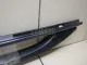Рейлинг левый (планка на крышу) для  BMW 3-serie F30/F31/F80 2011-2020