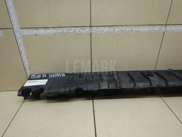 Кронштейн подножки для  Audi A4 [B6] 2000-2004