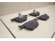 Колодки тормозные задние дисковые к-кт