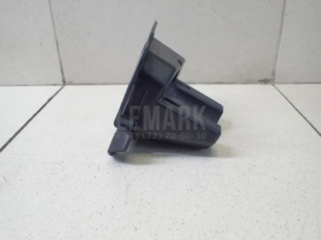 Кронштейн форсунки омывателя фары для  DAF 95 1987-1998