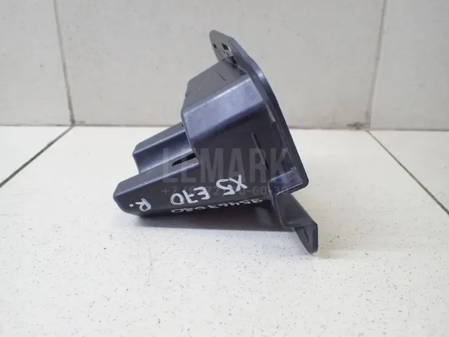Кронштейн форсунки омывателя фары для  DAF 95 1987-1998