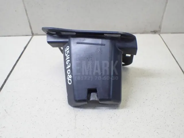 Кронштейн форсунки омывателя фары для  DAF 95 1987-1998