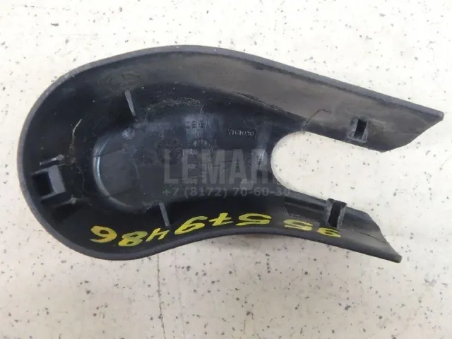 Крышка поводка стеклоочистителя для  Ford Focus III 2011-2019
