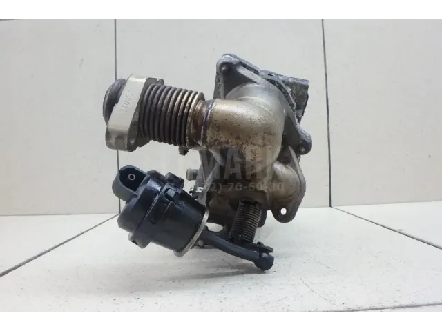 Радиатор системы EGR для  Acura RDX 2006-2012