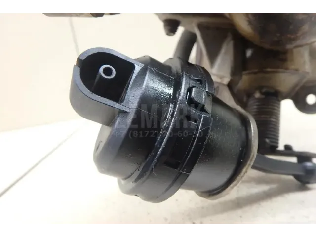 Радиатор системы EGR для  Acura RDX 2006-2012
