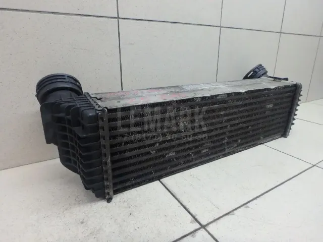 Интеркулер для  Fiat Ducato 244 (+Elabuga) 2002-2006