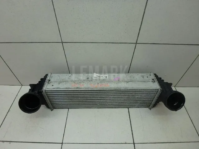 Интеркулер для  Fiat Multipla 1999-2010