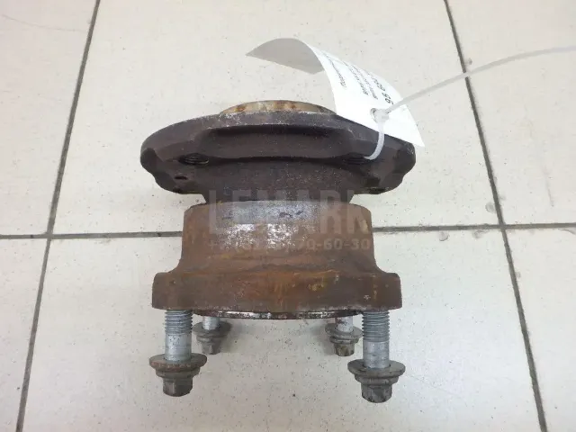 Подшипник задней ступицы для  Chevrolet HHR 2005-2011