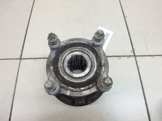 Подшипник задней ступицы для  Chevrolet HHR 2005-2011