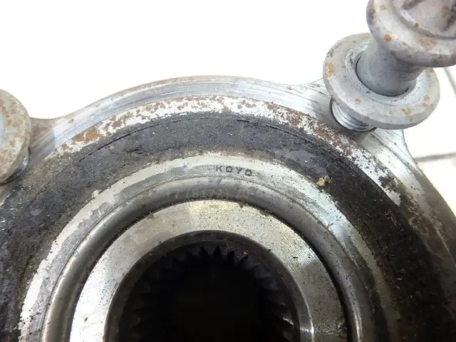 Подшипник задней ступицы для  Chevrolet HHR 2005-2011