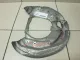 Пыльник тормозного диска для  Citroen C4 2004-2011