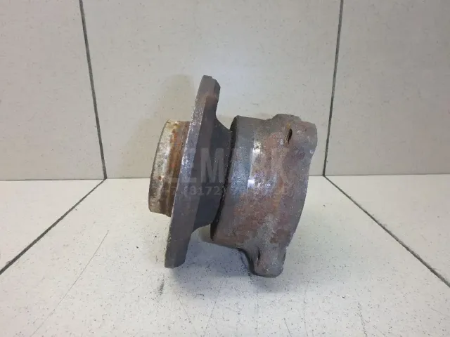 Подшипник задней ступицы