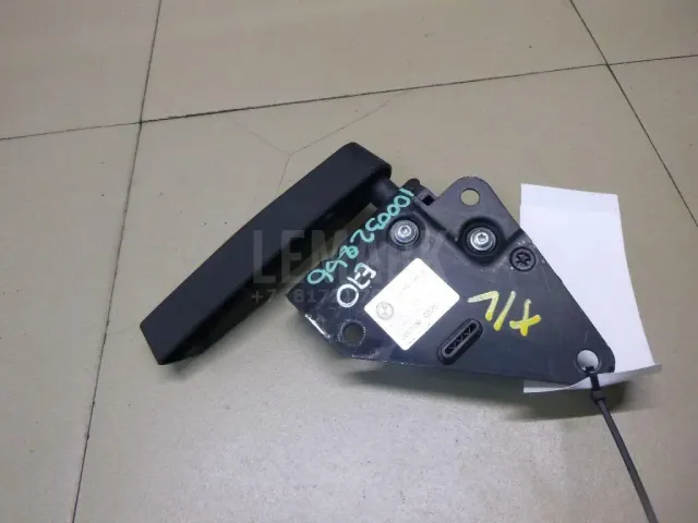 Ручка открывания багажника для  BMW 6-serie F12/F13 2010-2017