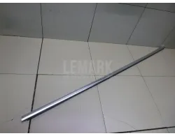 Накладка стекла заднего правого