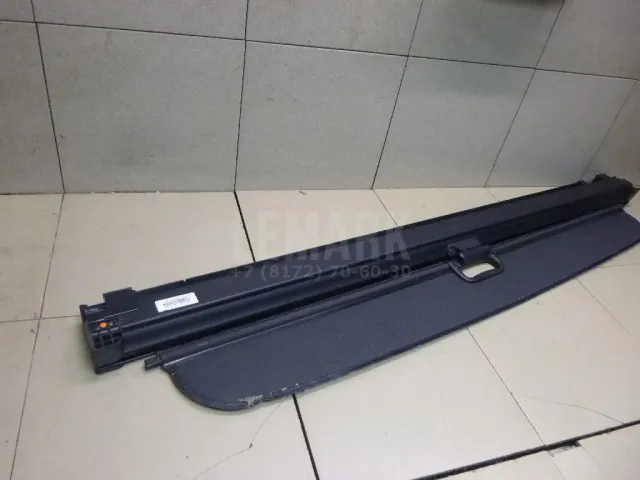 Шторка багажника для  BMW 7-serie F01/F02 2008-2015