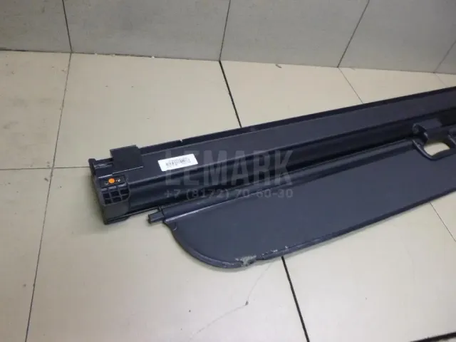 Шторка багажника для  BMW 7-serie F01/F02 2008-2015