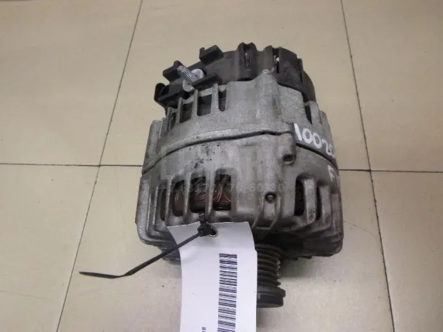 Генератор для  BMW 7-serie G11/G12 2015-2022