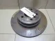 Диск тормозной задний для  Great Wall Hover H3 2010-2014