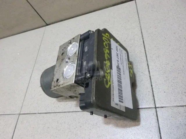 Блок ABS (насос)