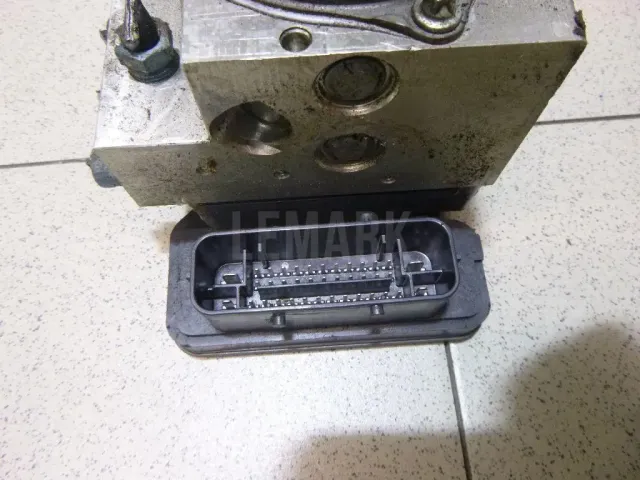 Блок ABS (насос)