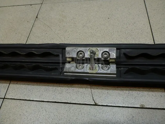Рейлинги к-кт (планки на крышу) для  BMW 2-serie F22/F23/F87 2013-2020