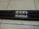 Рейлинги к-кт (планки на крышу) для  BMW 2-serie F22/F23/F87 2013-2020