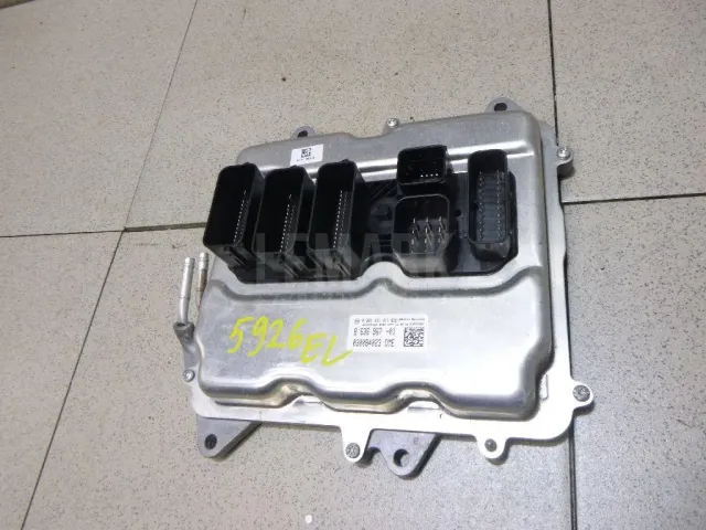 Блок управления двигателем для  Great Wall Hover H3 2010-2014
