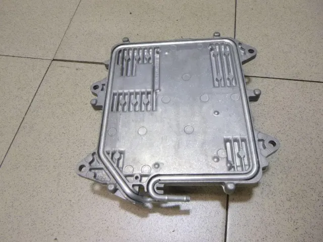 Блок управления двигателем для  Great Wall Hover H3 2010-2014