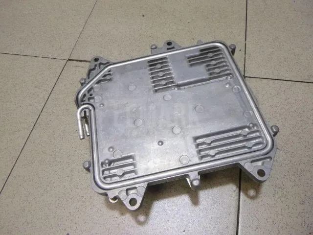 Блок управления двигателем для  Great Wall Hover H3 2010-2014