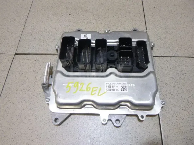 Блок управления двигателем для  Great Wall Hover H3 2010-2014