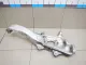 Кулак поворотный передний левый для  BMW X3 F25 2010-2017