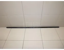 Накладка стекла заднего правого