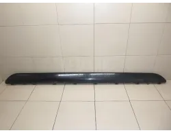 Молдинг порога