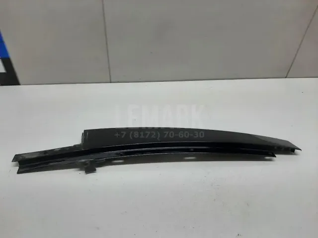 Накладка двери задней левой для  Ford Ranger 2012-2015