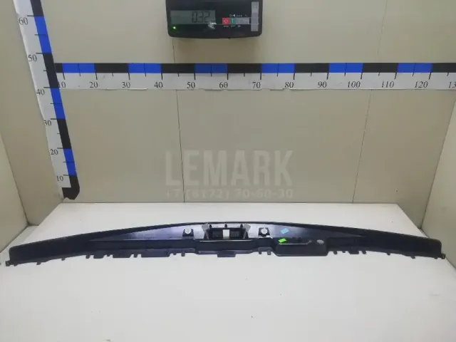 Кожух замка багажника для  BMW 5-serie GT F07 2009-2016