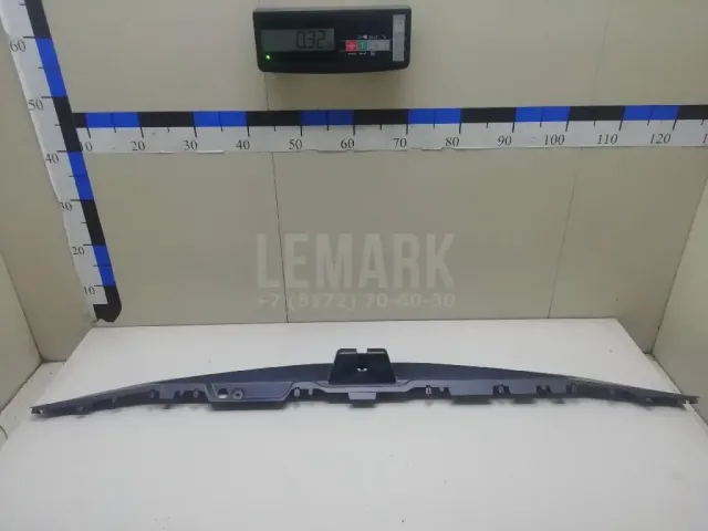 Кожух замка багажника для  BMW 5-serie GT F07 2009-2016