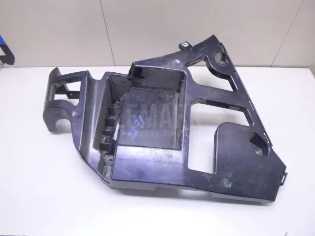 Кронштейн заднего бампера левый для  Chery Tiggo (T11) 2005-2016