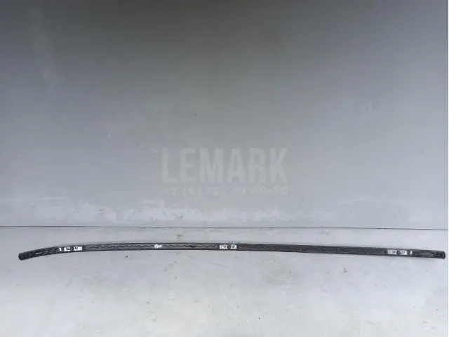 Рейлинг правый (планка на крышу) для  BMW 5-serie G30/G31/F90 2017-2023
