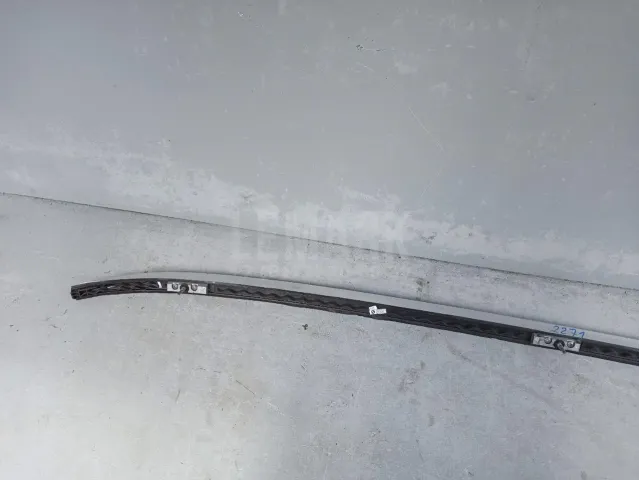 Рейлинг правый (планка на крышу) для  BMW 5-serie G30/G31/F90 2017-2023