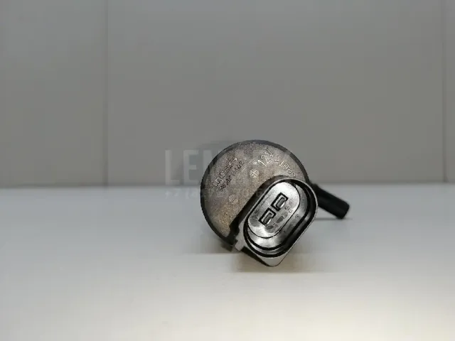 Насос омывателя фар