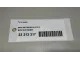 Тяга замка для  BMW 5-serie E60/E61 2003-2009