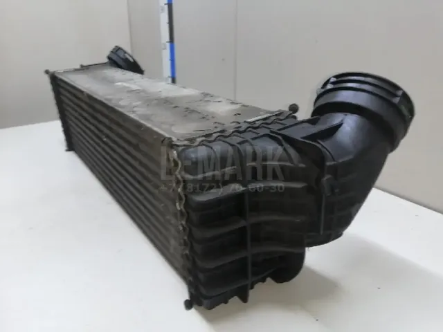 Интеркулер для  Haval H9 2014-2024
