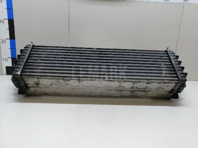 Интеркулер для  Haval H9 2014-2024