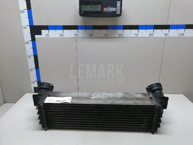Интеркулер для  Haval H9 2014-2024