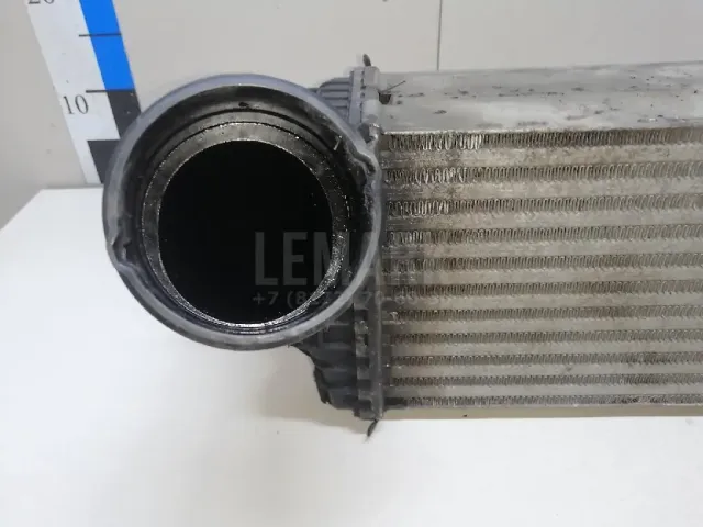 Интеркулер для  Haval H9 2014-2024