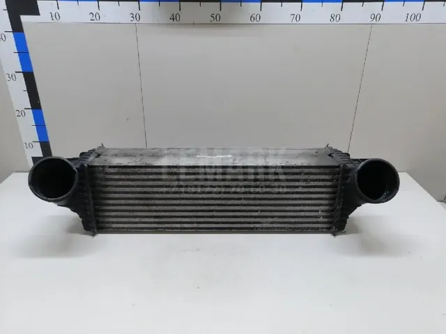 Интеркулер для  Haval H9 2014-2024