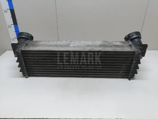 Интеркулер для  Haval H9 2014-2024