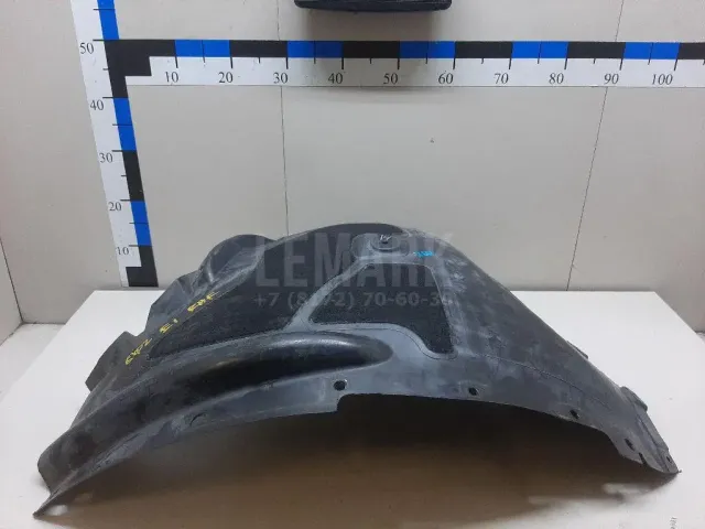 Локер передний правый для  Ford Fusion 2002-2012