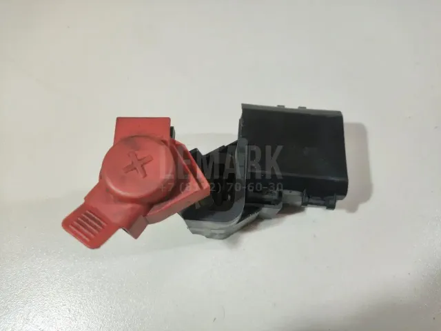 Клемма аккумулятора плюс для  BMW 2-serie F22/F23/F87 2013-2020