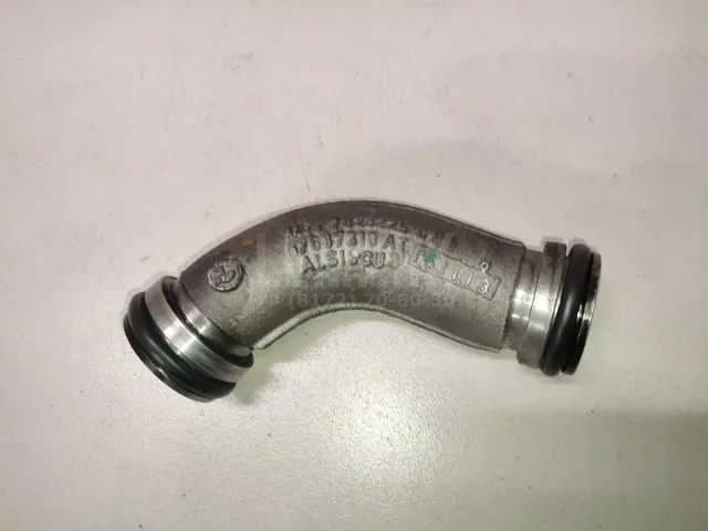 Трубка системы охлаждения для  BMW 4-serie F32/F33/F82 2012-2020